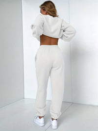 Stijlvol en Comfortabel Dammes Joggingpak - Emma