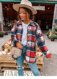 Stijlvol Dames Herfstvest - Sophie