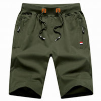 Heren Korte Broek - Elite Gents