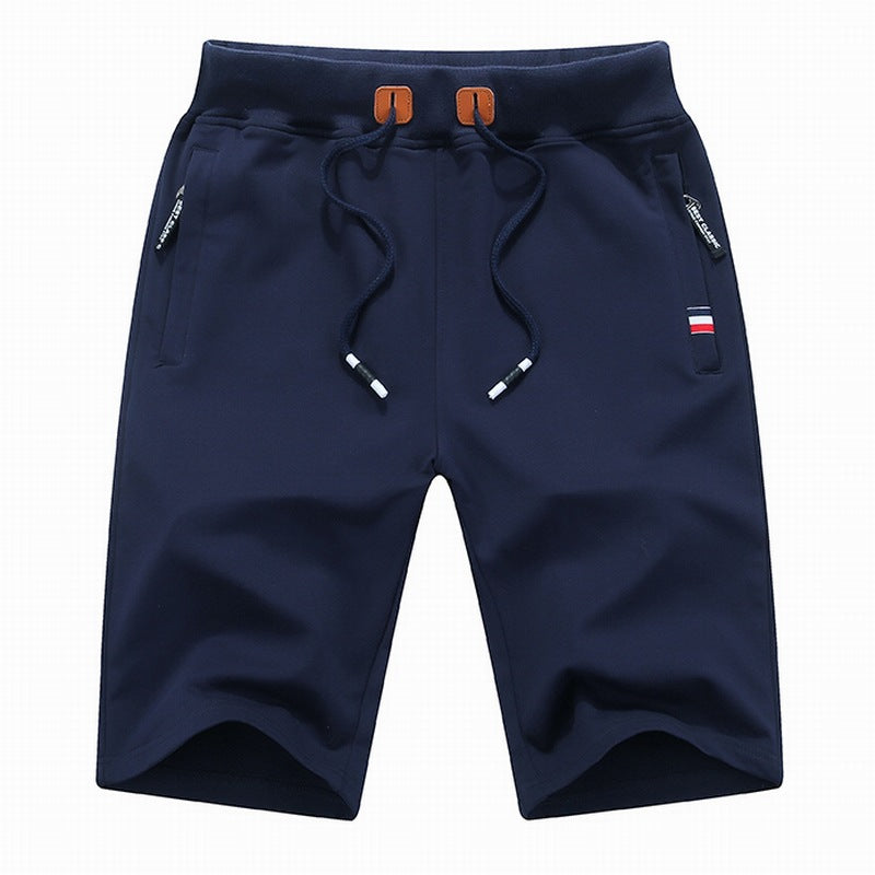 Heren Korte Broek - Elite Gents