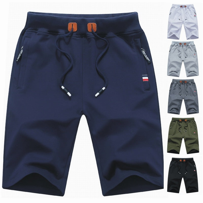 Heren Korte Broek - Elite Gents