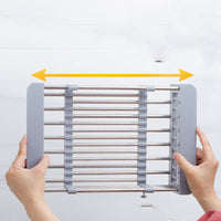 Multifunctioneel Afdruiprek - FlexRack