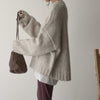 Oversized Gebreide Trui - AutumnComfort