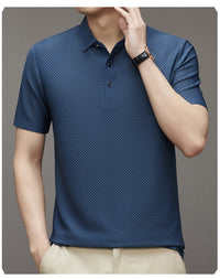 Trendy Heren Poloshirt – Finn