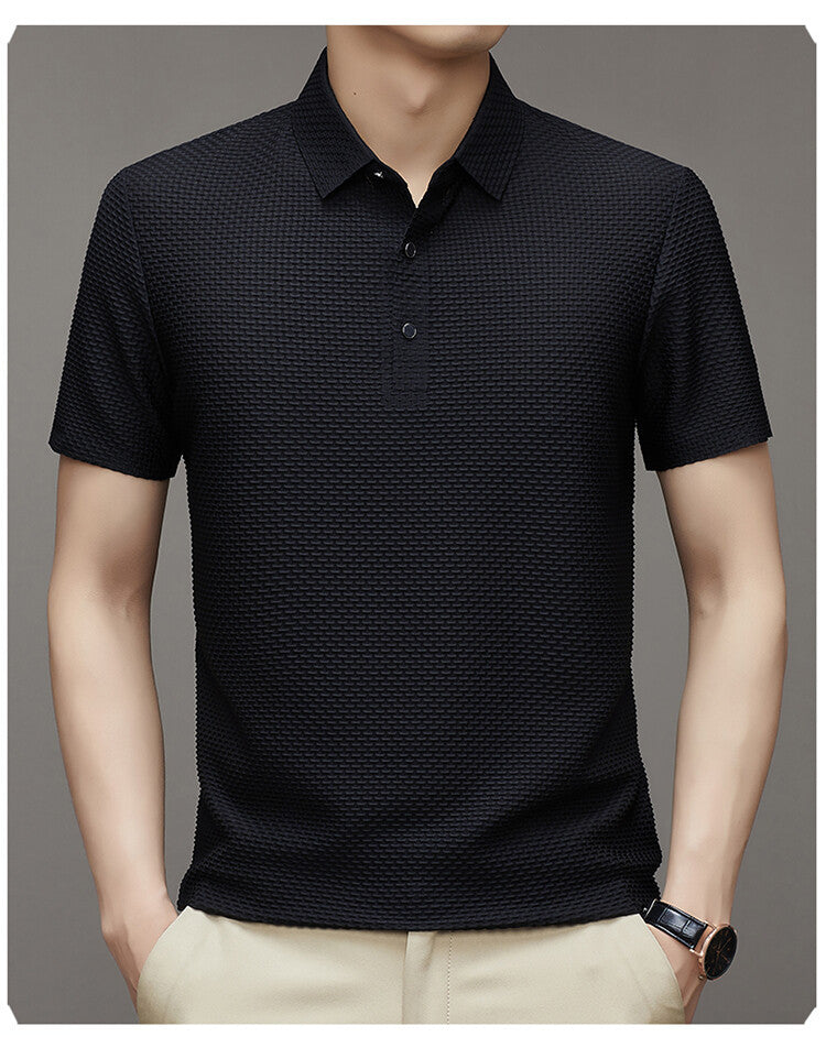 Trendy Heren Poloshirt – Finn