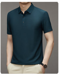 Trendy Heren Poloshirt – Finn