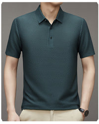 Trendy Heren Poloshirt – Finn