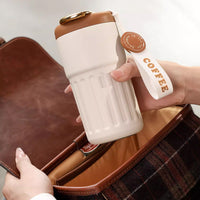Compacte Thermosbeker - ThermoSip
