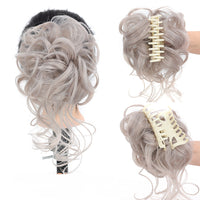 Messy Bun Hairextension – DailyBun