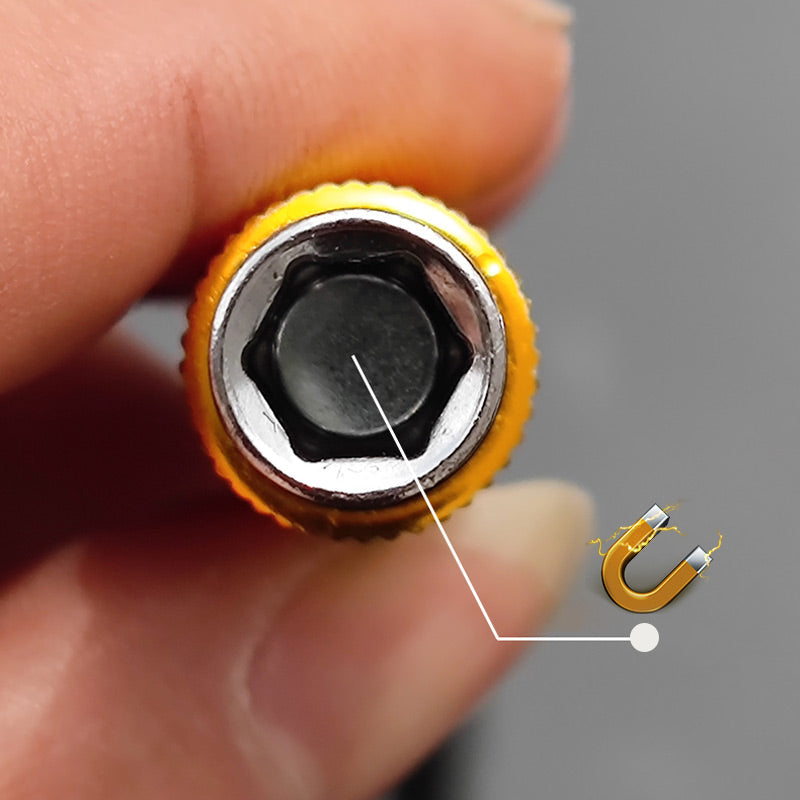 Universele Verlengbithouder - FlexBit