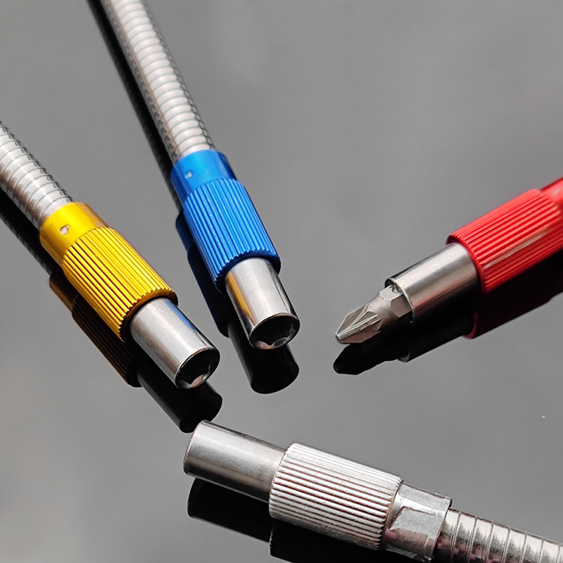 Universele Verlengbithouder - FlexBit