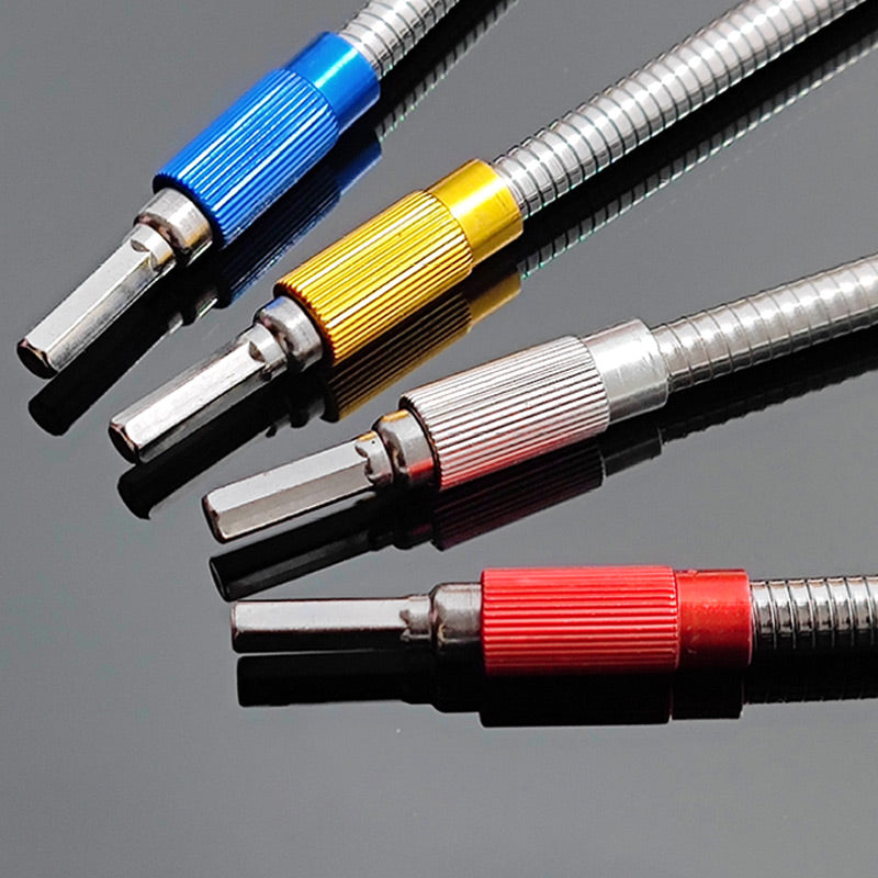 Universele Verlengbithouder - FlexBit