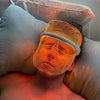 Gezichtsmasker met LED-Lichttherapie - LumiGlow