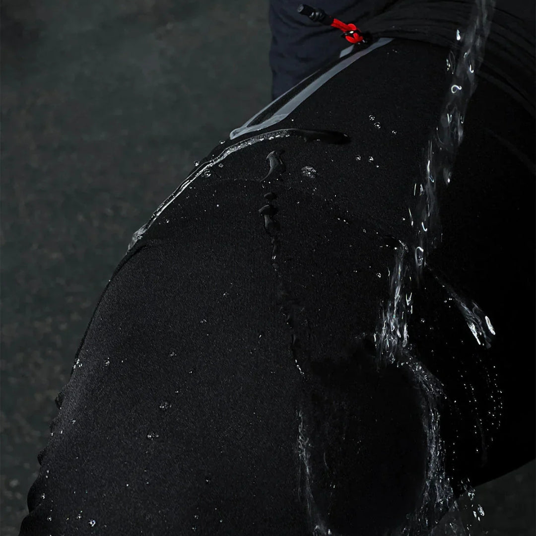 Heren Sportbroek met Stretch en Zakken – Dario