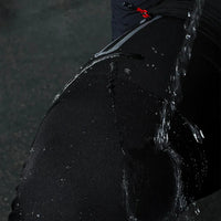 Heren Sportbroek met Stretch en Zakken – Dario