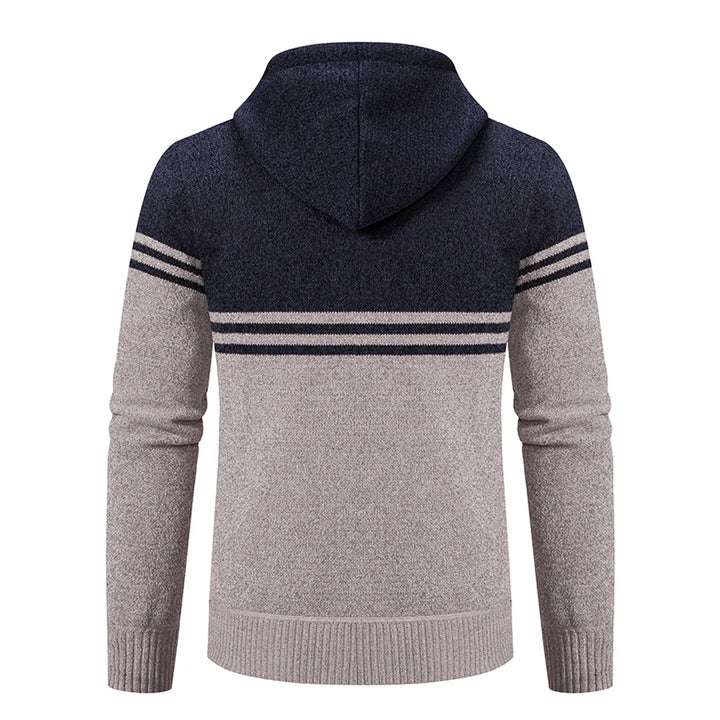 Vardi Dante™ JokerKnit Vest | Comfortabel en warm vest voor elk moment