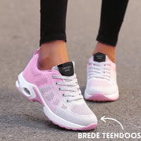 Comfort Orthopedische Schoenen | Ondersteuning voor de Hele Dag | Stijlvol Ontwerp