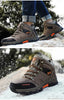 Vardi Dante™ Snow Sneakers | Warme kicks voor elk terrein