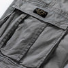 Vardi Dante™ Koenraad Cargoshort | Casual & Veelzijdig