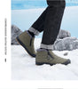 Vardi Dante™ DryBoots | Waterdichte enkel snowboots