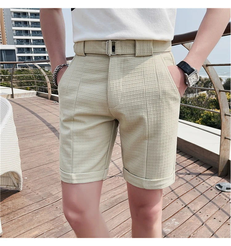 Vardi Dante™ Quinten Short | Trendy & Veelzijdig