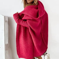 Comfortabele Dames Cardigan - Luna