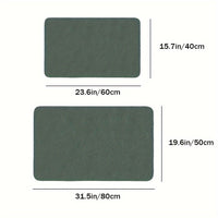 Antislip Diatomee Badmat - AquaGrip