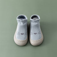 Comfortabele Slip-On Kindersokschoenen - HappySteps