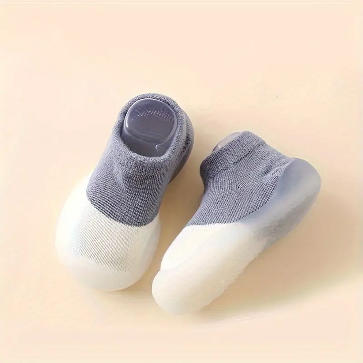 Stap Natuurlijk met Luma – Flexibele Barefoot Sneakers voor Kinderen