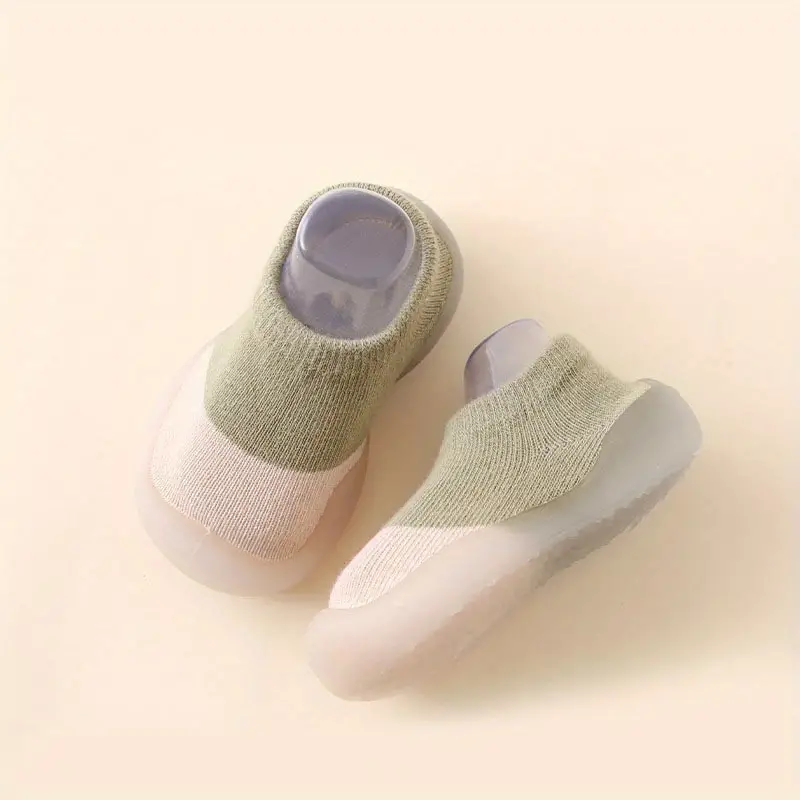 Comfortabele Kinder-Barefoot Schoenen - NaturalStep Sneakers