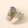 Comfortabele Kinder-Barefoot Schoenen - NaturalStep Sneakers