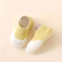 Stap Natuurlijk met Luma – Flexibele Barefoot Sneakers voor Kinderen