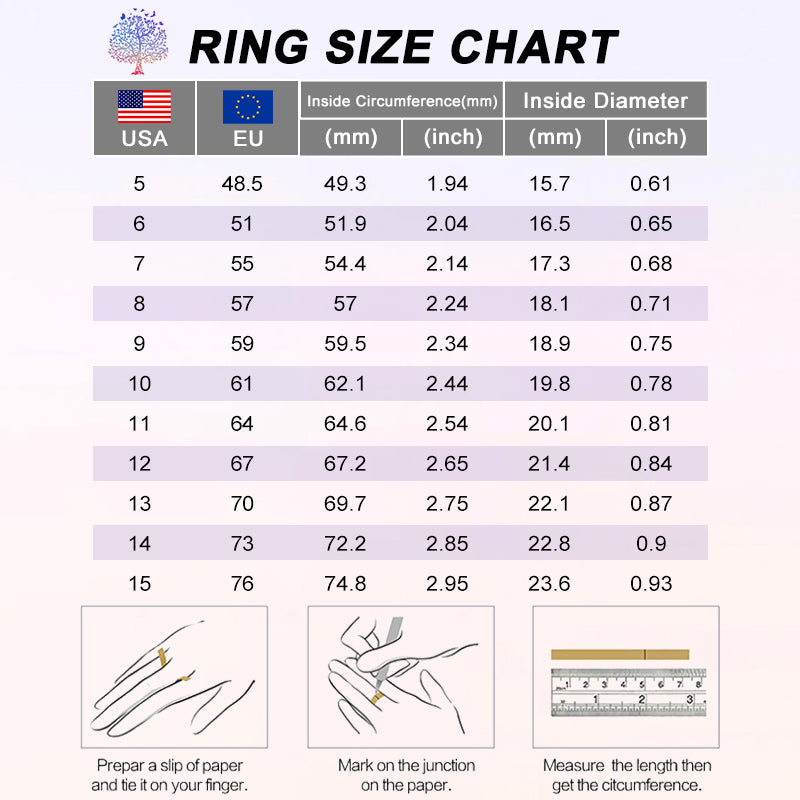 Grote Kattenoog Edelsteen Ring - Liora