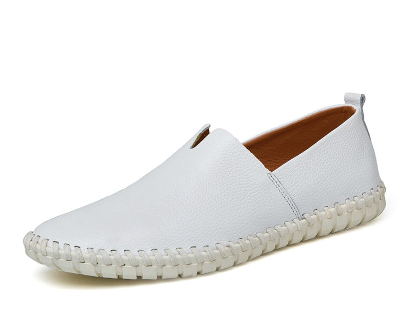 Vardi Dante™ Marvin Loafers | Stijlvol & Comfortabel