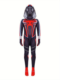 Superhelden Kostuum Kind – RedVex