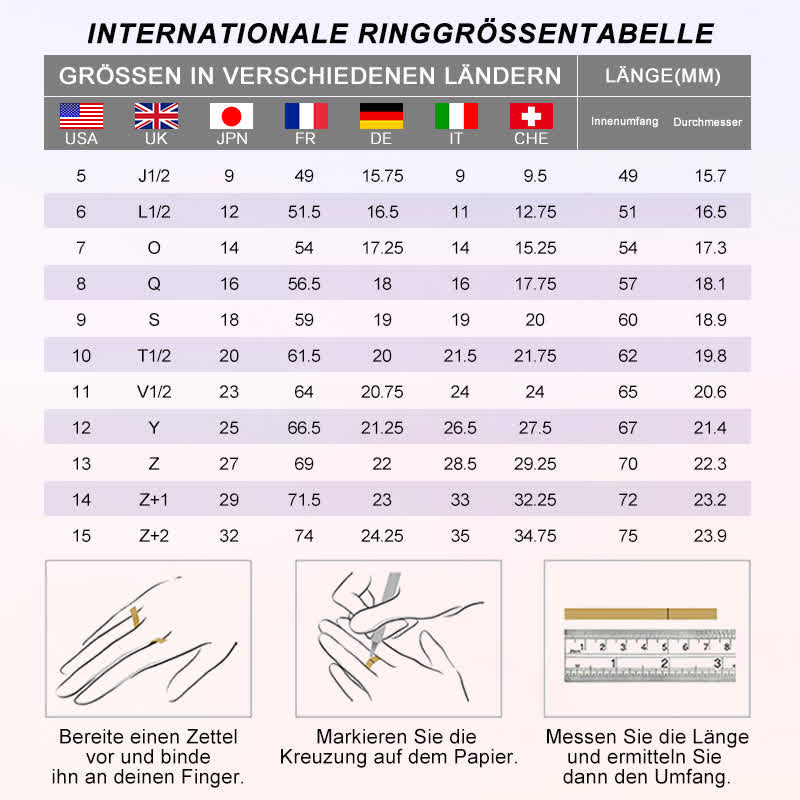 Stijlvolle 2-delig Moosagaat Ring Set - Serenia