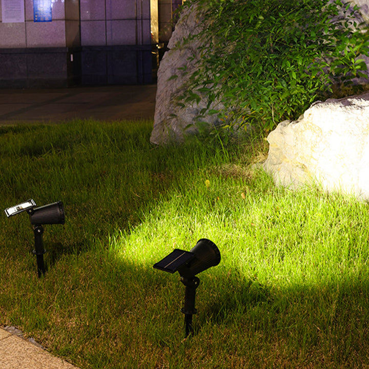 Zonne-energie Tuinspot - LumaSpot