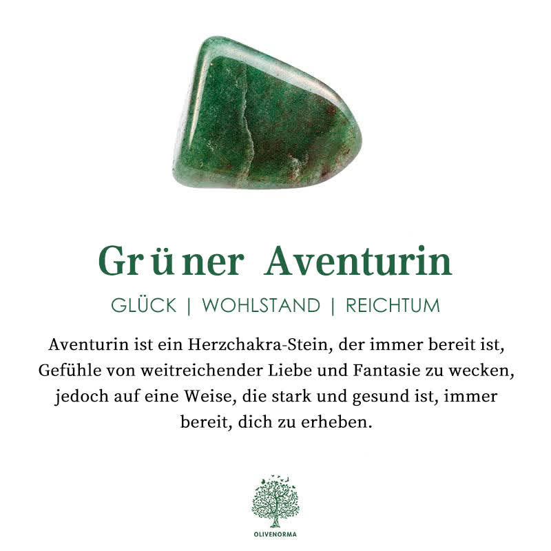 Natuurlijke Kristallen Kikker Meditatieketting - Gaia