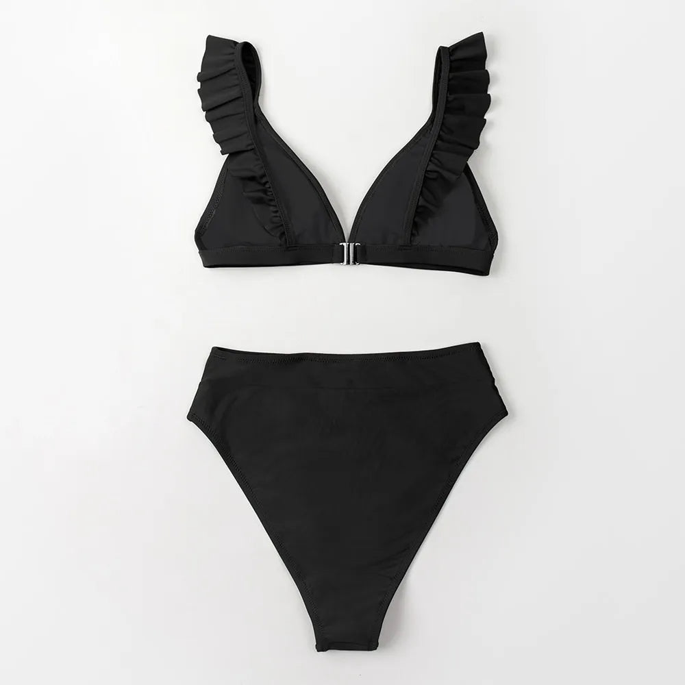 Vardi Dante™ Amber Bikini | Trendy & Comfortabel