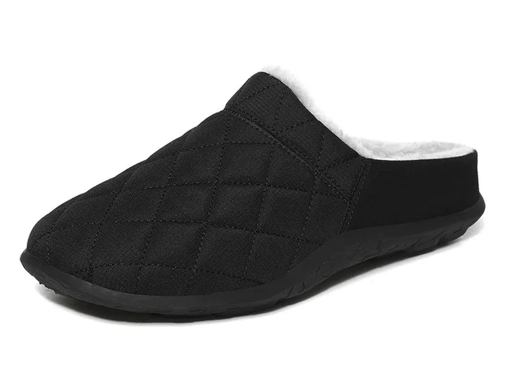 Vardi Dante™ Max Leather Kickbacks | Comfortabele en stijlvolle pantoffels