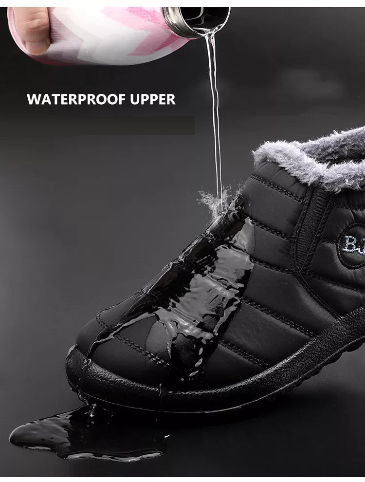 Vardi Dante™ Lage Snowboots | Perfect voor wandelen!