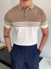 Vardi Dante™ Kevin Poloshirt | Casual & Trendy