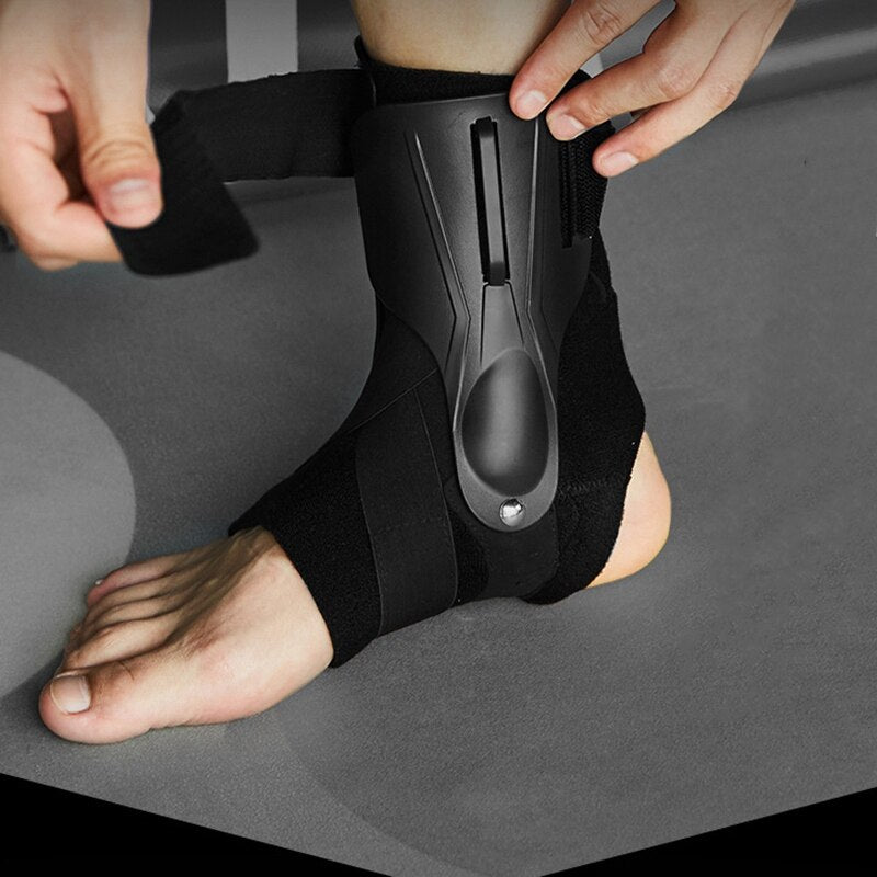 Enkelsteunbrace - StabilityBrace