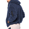 Vardi Dante™ Dennis Fleece Vest | Vintage fleecejack