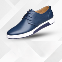 Herenschoenen met Orthopedisch Comfort – Eliano