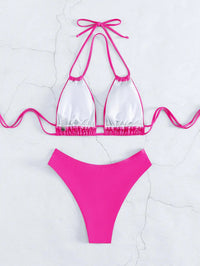 Vardi Dante™ Alexandra Plus-Size Bikini | Trendy & Comfortabel