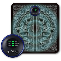 EMS Voetmassage Pad - VitalSoothe