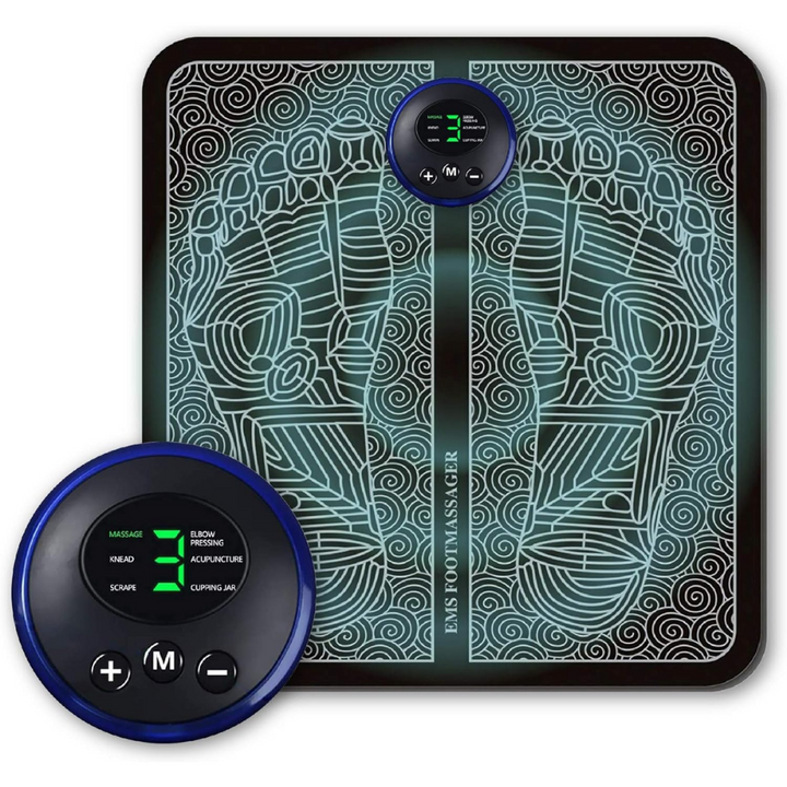EMS Voetmassage Pad - VitalSoothe