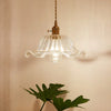 Glas Hanglamp - OpulentGlow