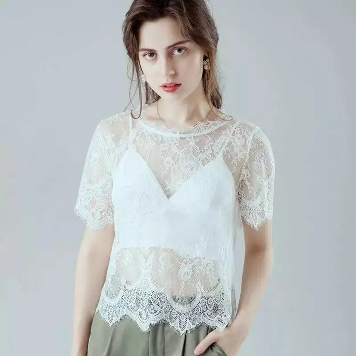 Vardi Dante™ Zephyra Blouse | Zomers & Luchtig